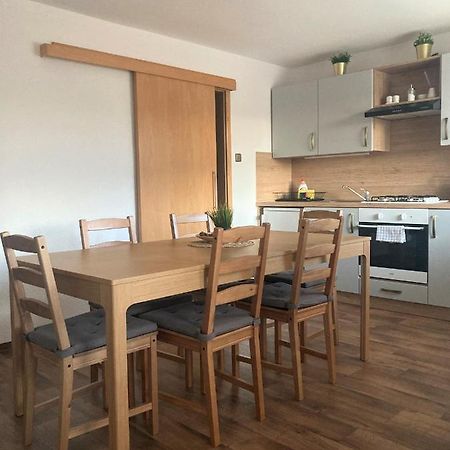 Apartman Stankov المظهر الخارجي الصورة
