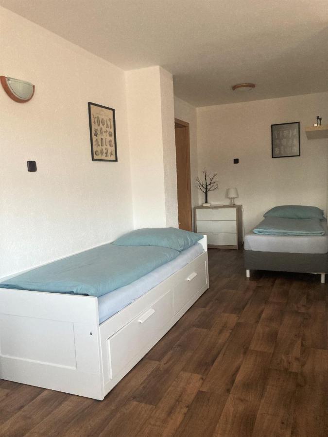 Apartman Stankov المظهر الخارجي الصورة
