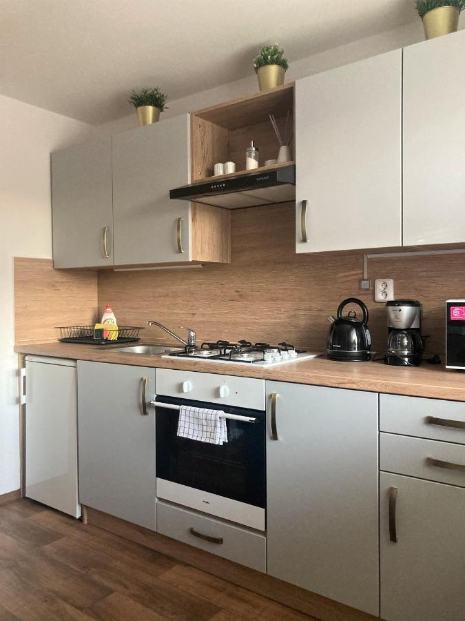 Apartman Stankov المظهر الخارجي الصورة