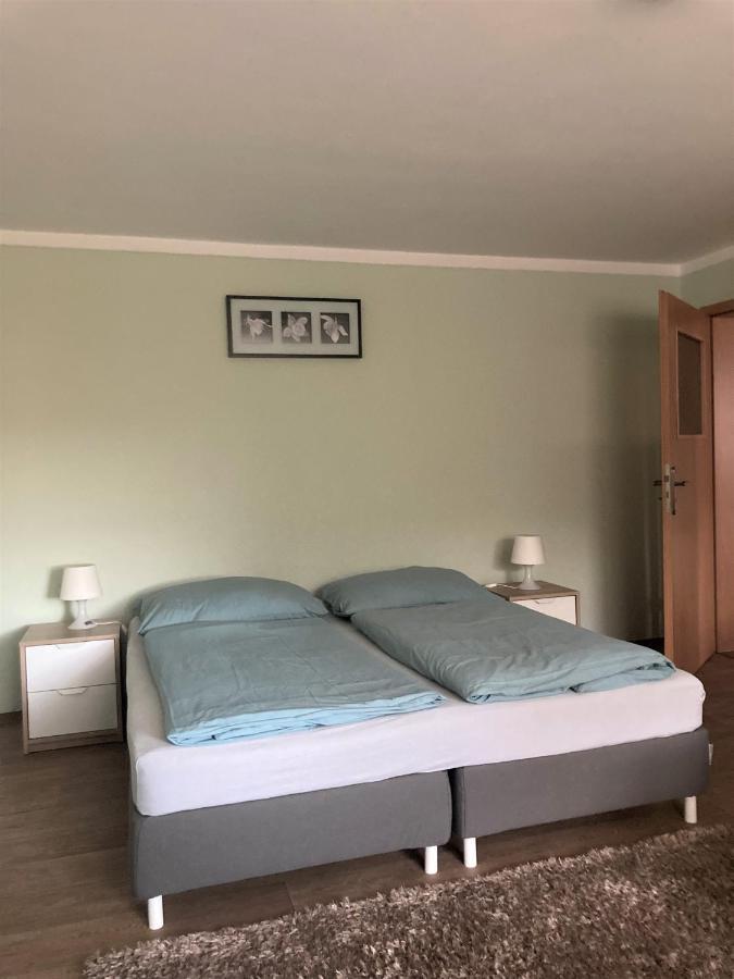 Apartman Stankov المظهر الخارجي الصورة
