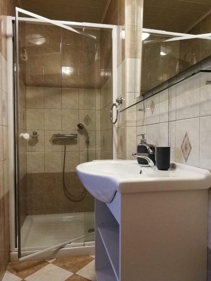 Apartman Stankov المظهر الخارجي الصورة